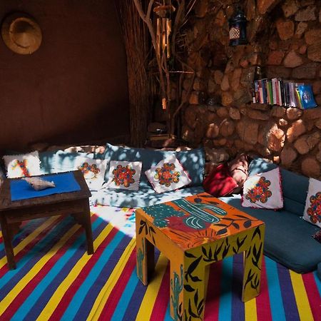 Alf Leila Boutique Hotel Dahab Zewnętrze zdjęcie