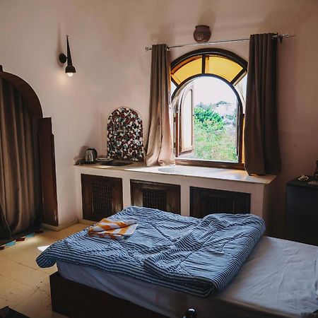 Alf Leila Boutique Hotel Dahab Zewnętrze zdjęcie
