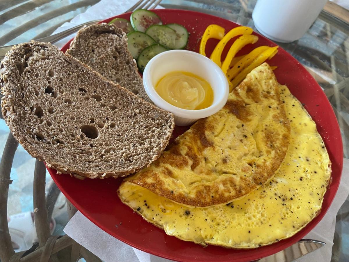 Alf Leila Boutique Hotel Dahab Zewnętrze zdjęcie