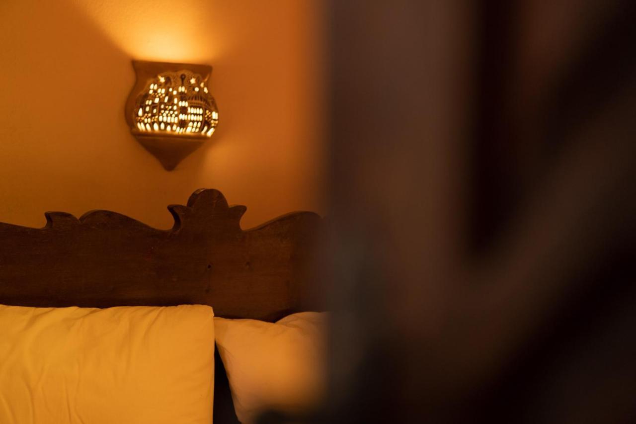 Alf Leila Boutique Hotel Dahab Zewnętrze zdjęcie