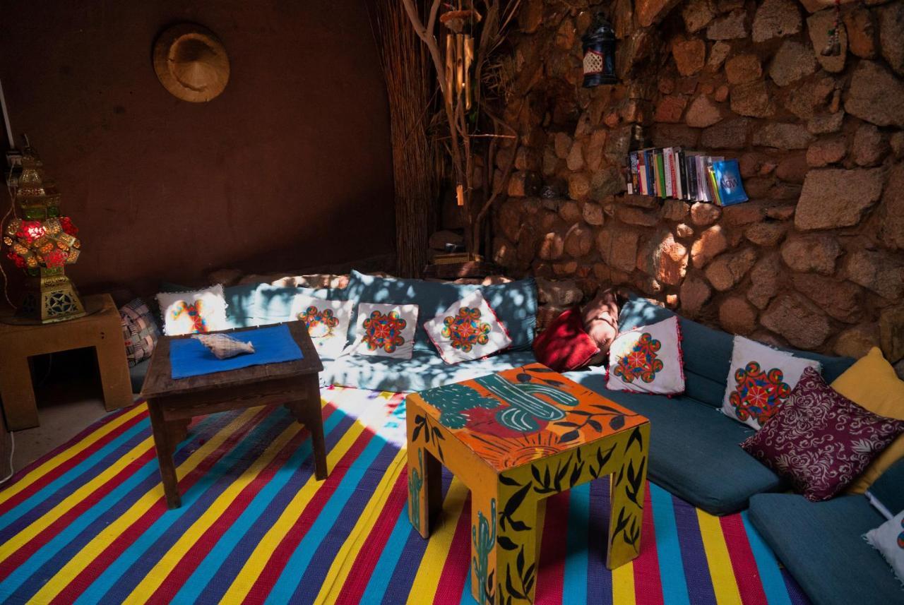 Alf Leila Boutique Hotel Dahab Zewnętrze zdjęcie