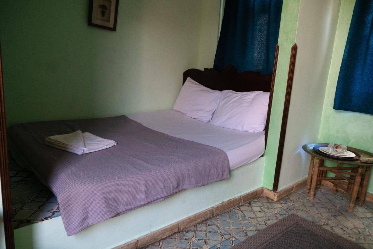 Alf Leila Boutique Hotel Dahab Zewnętrze zdjęcie