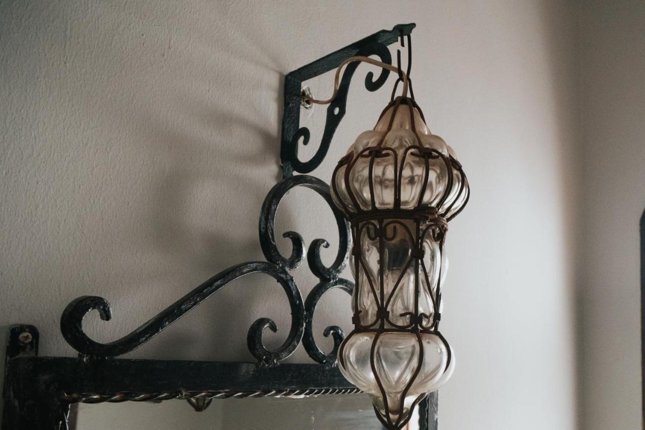 Alf Leila Boutique Hotel Dahab Zewnętrze zdjęcie