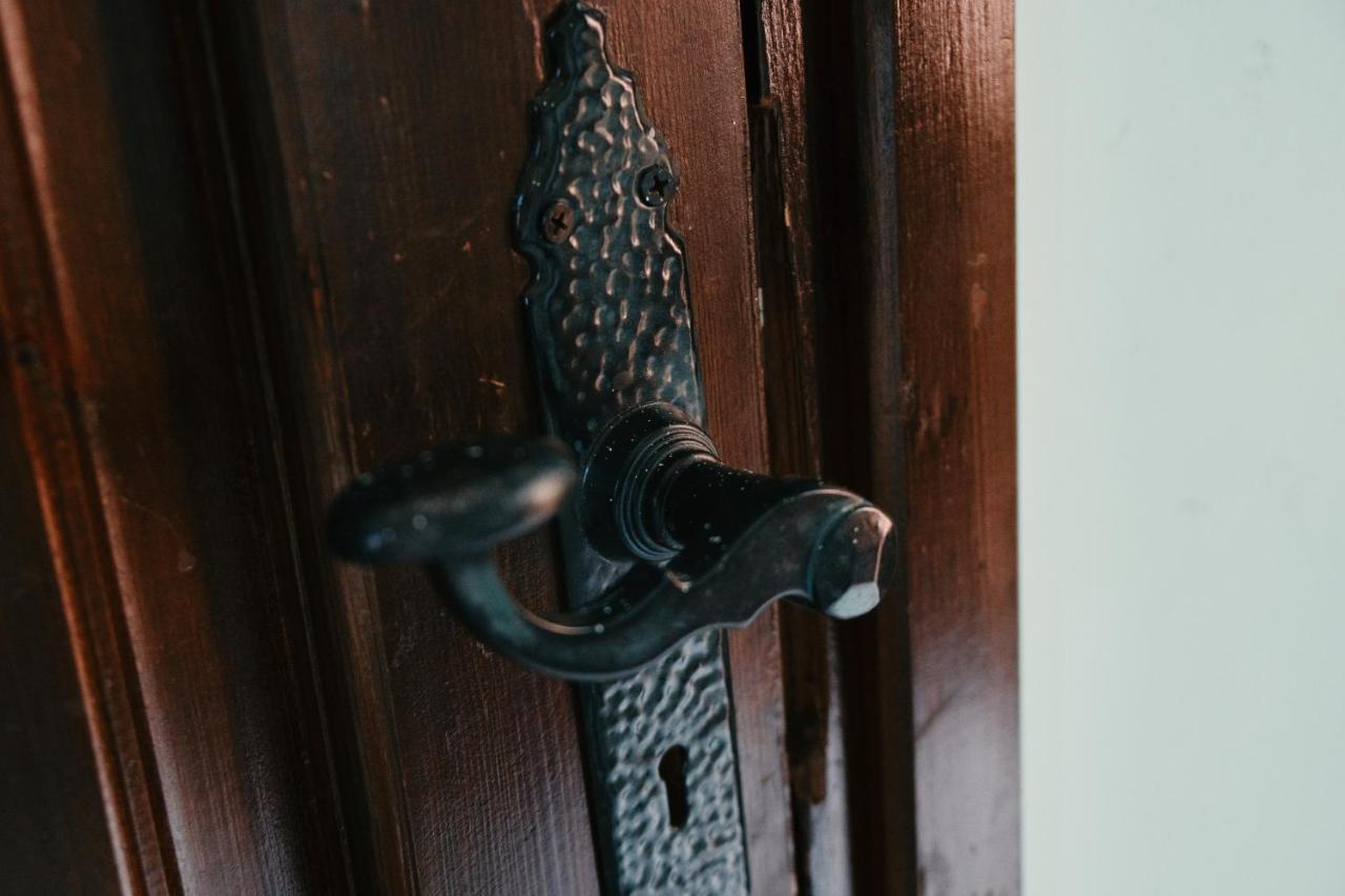 Alf Leila Boutique Hotel Dahab Zewnętrze zdjęcie