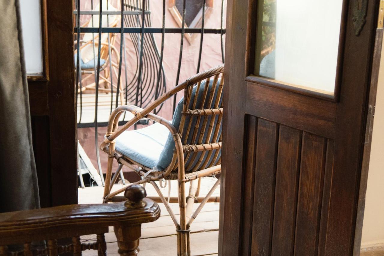 Alf Leila Boutique Hotel Dahab Zewnętrze zdjęcie