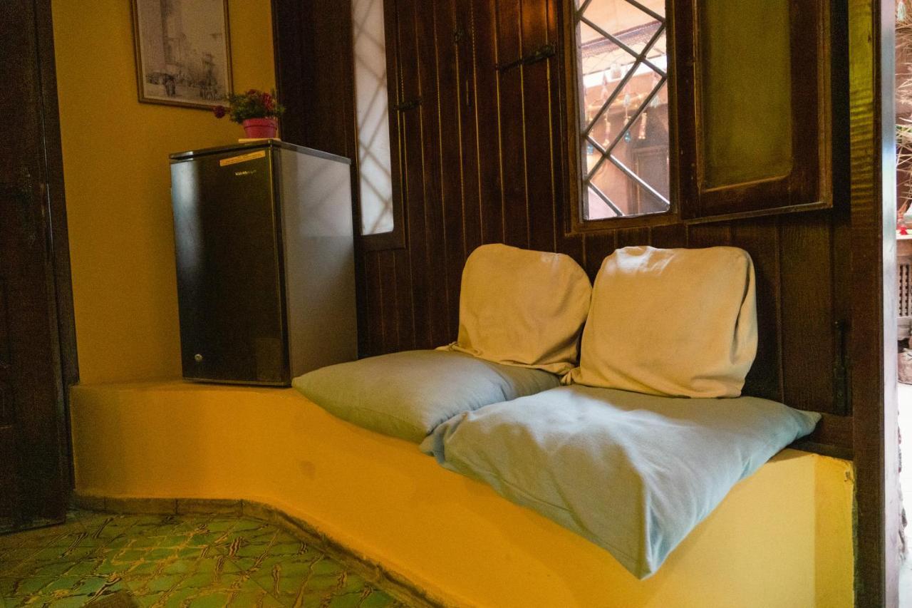 Alf Leila Boutique Hotel Dahab Zewnętrze zdjęcie