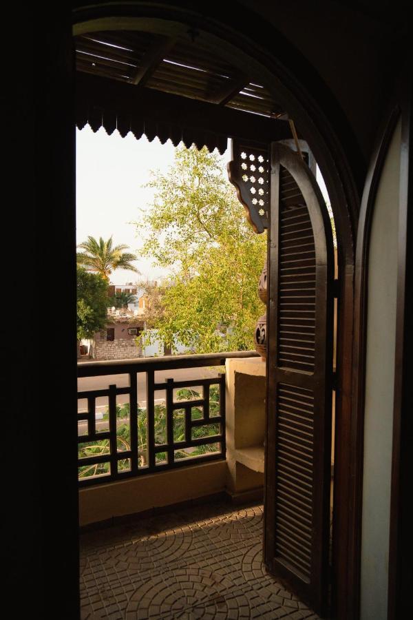 Alf Leila Boutique Hotel Dahab Zewnętrze zdjęcie