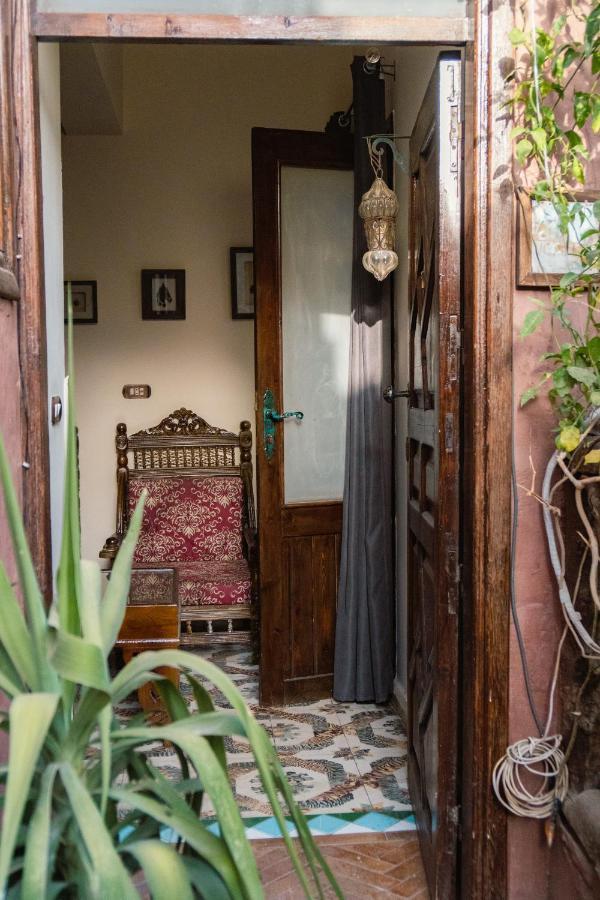 Alf Leila Boutique Hotel Dahab Zewnętrze zdjęcie