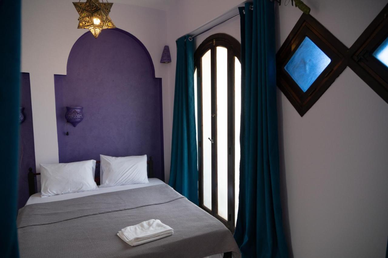 Alf Leila Boutique Hotel Dahab Zewnętrze zdjęcie