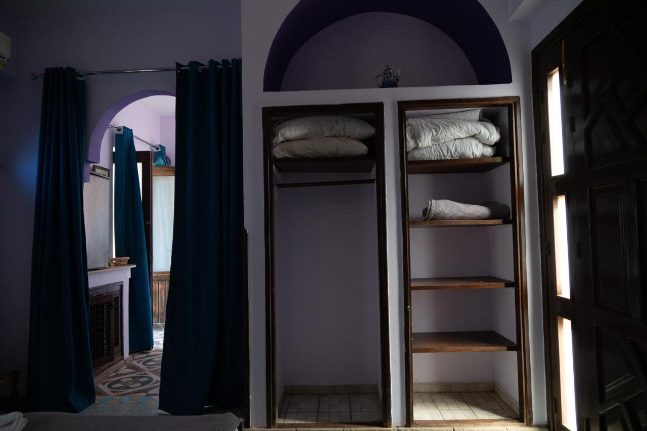 Alf Leila Boutique Hotel Dahab Zewnętrze zdjęcie