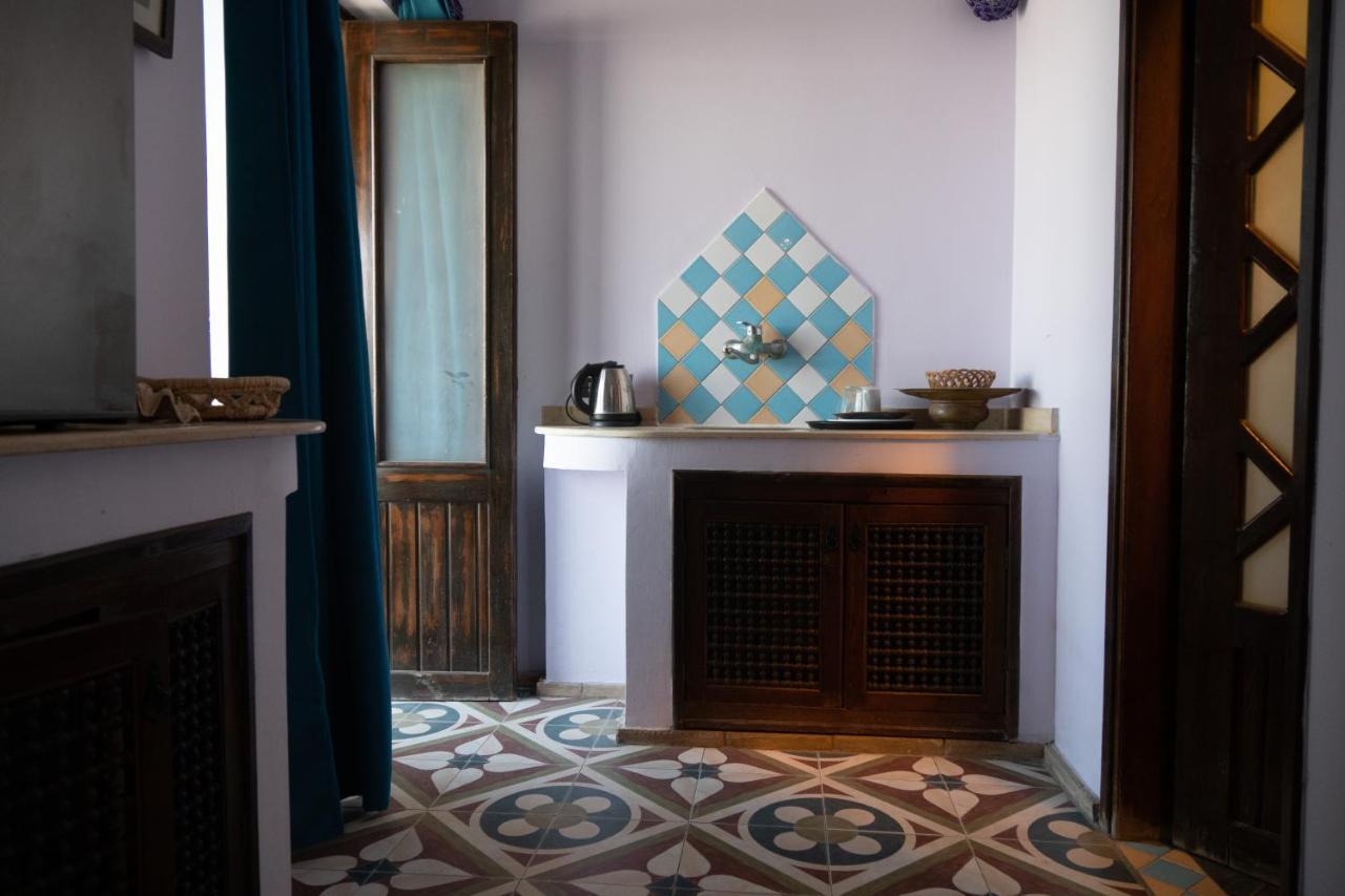 Alf Leila Boutique Hotel Dahab Zewnętrze zdjęcie