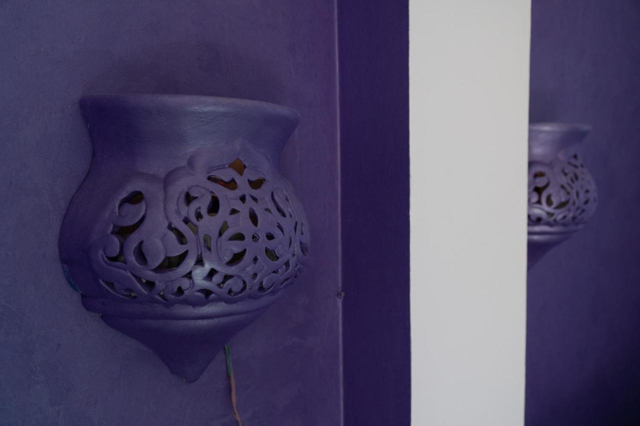 Alf Leila Boutique Hotel Dahab Zewnętrze zdjęcie