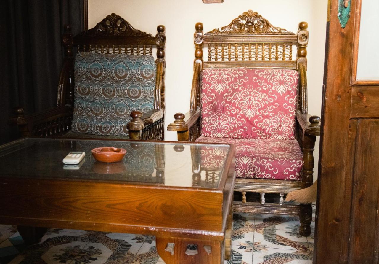 Alf Leila Boutique Hotel Dahab Zewnętrze zdjęcie