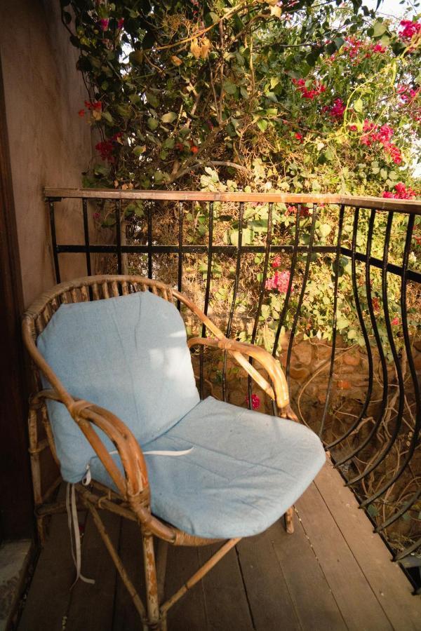 Alf Leila Boutique Hotel Dahab Zewnętrze zdjęcie