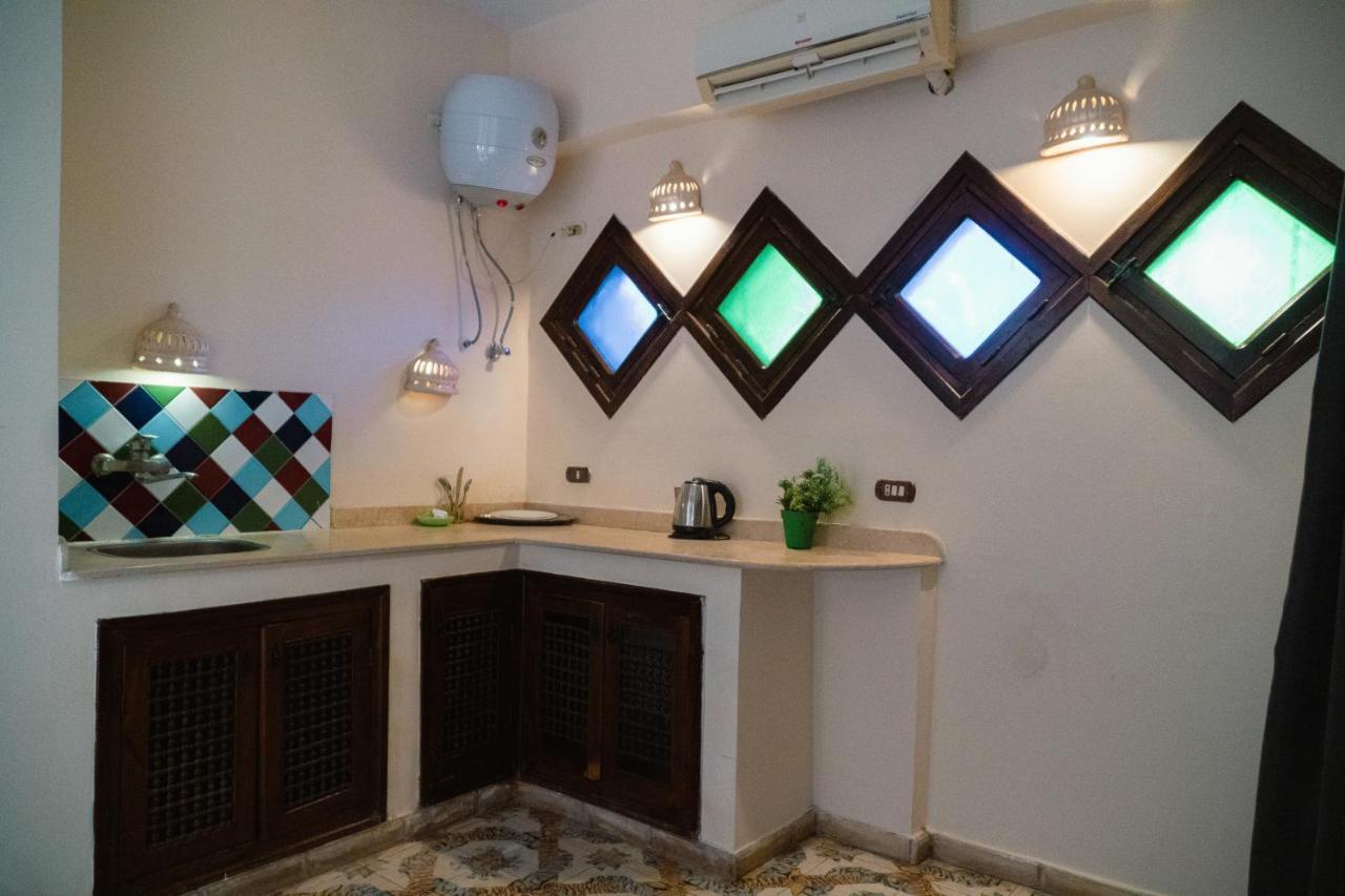 Alf Leila Boutique Hotel Dahab Zewnętrze zdjęcie