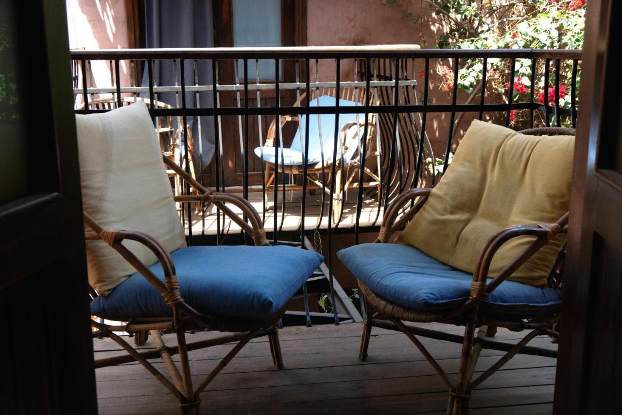 Alf Leila Boutique Hotel Dahab Zewnętrze zdjęcie