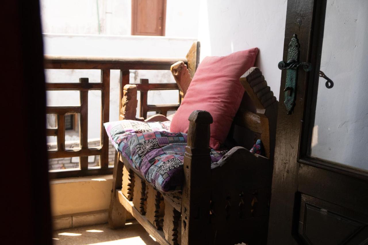 Alf Leila Boutique Hotel Dahab Zewnętrze zdjęcie