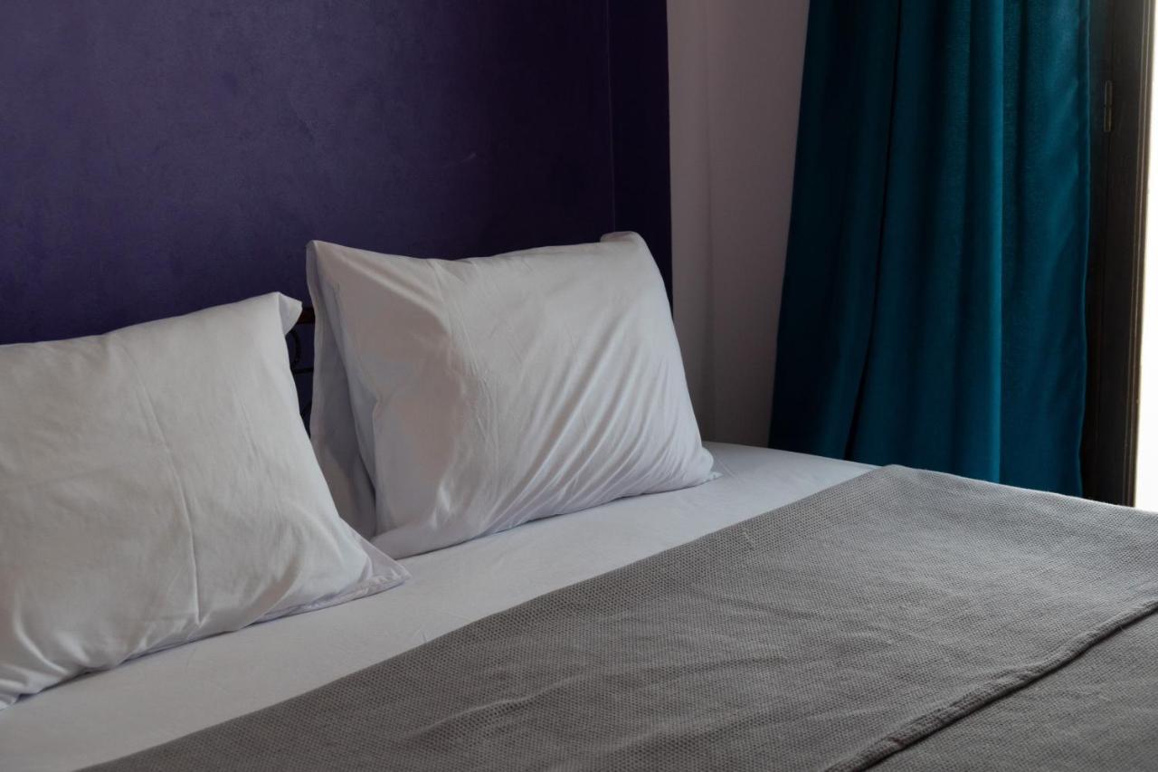 Alf Leila Boutique Hotel Dahab Zewnętrze zdjęcie