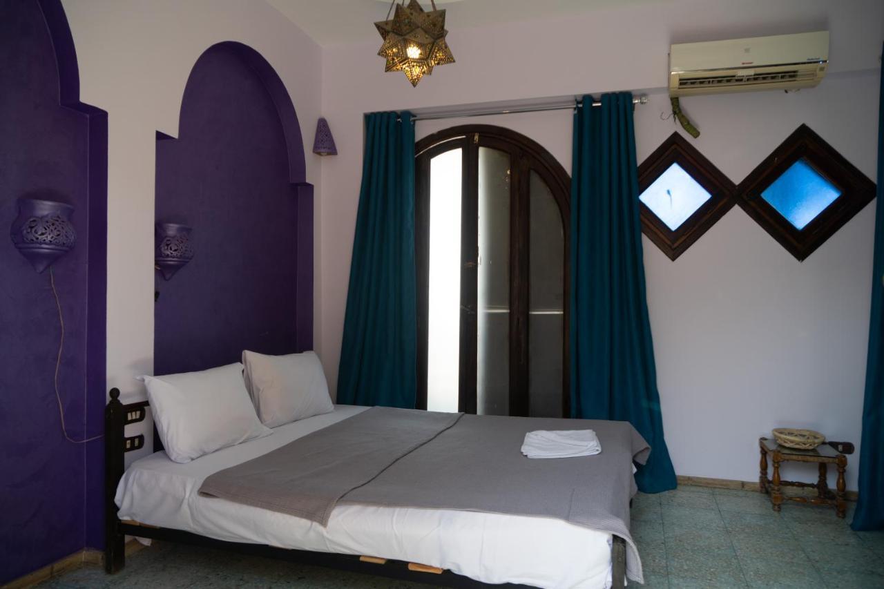 Alf Leila Boutique Hotel Dahab Zewnętrze zdjęcie