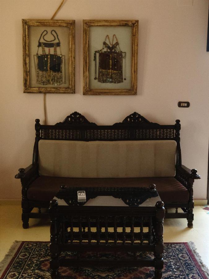 Alf Leila Boutique Hotel Dahab Zewnętrze zdjęcie