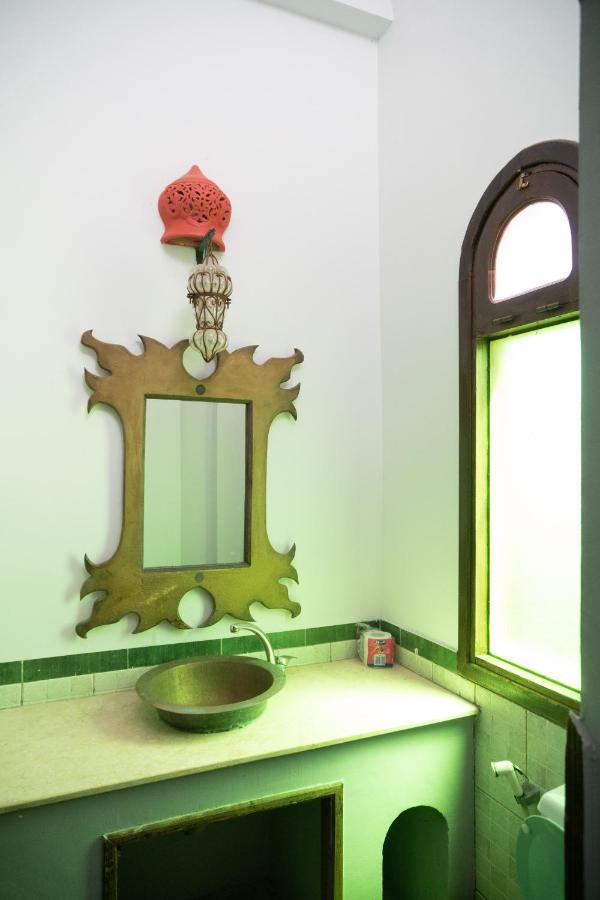 Alf Leila Boutique Hotel Dahab Zewnętrze zdjęcie