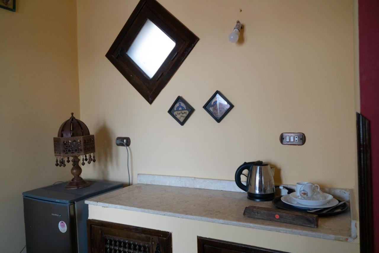 Alf Leila Boutique Hotel Dahab Zewnętrze zdjęcie
