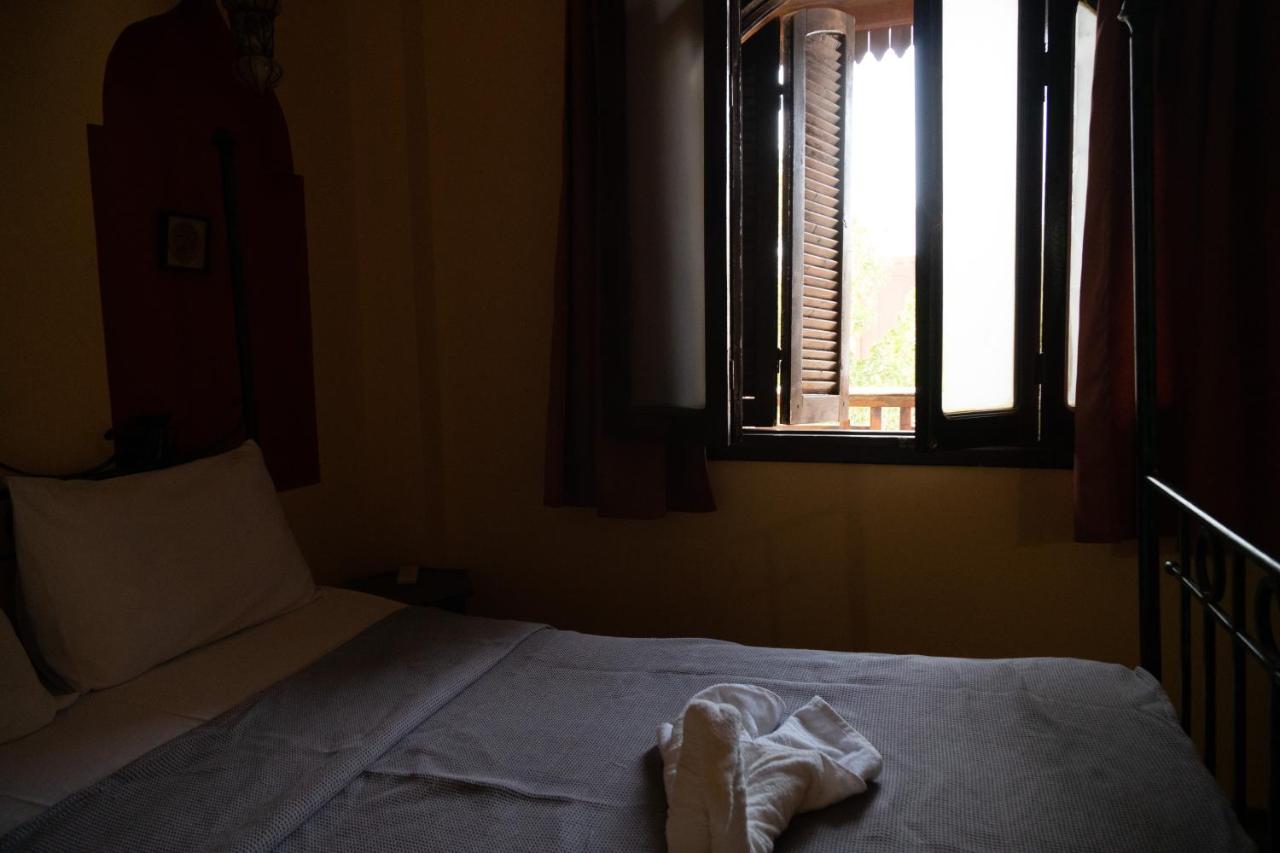 Alf Leila Boutique Hotel Dahab Zewnętrze zdjęcie