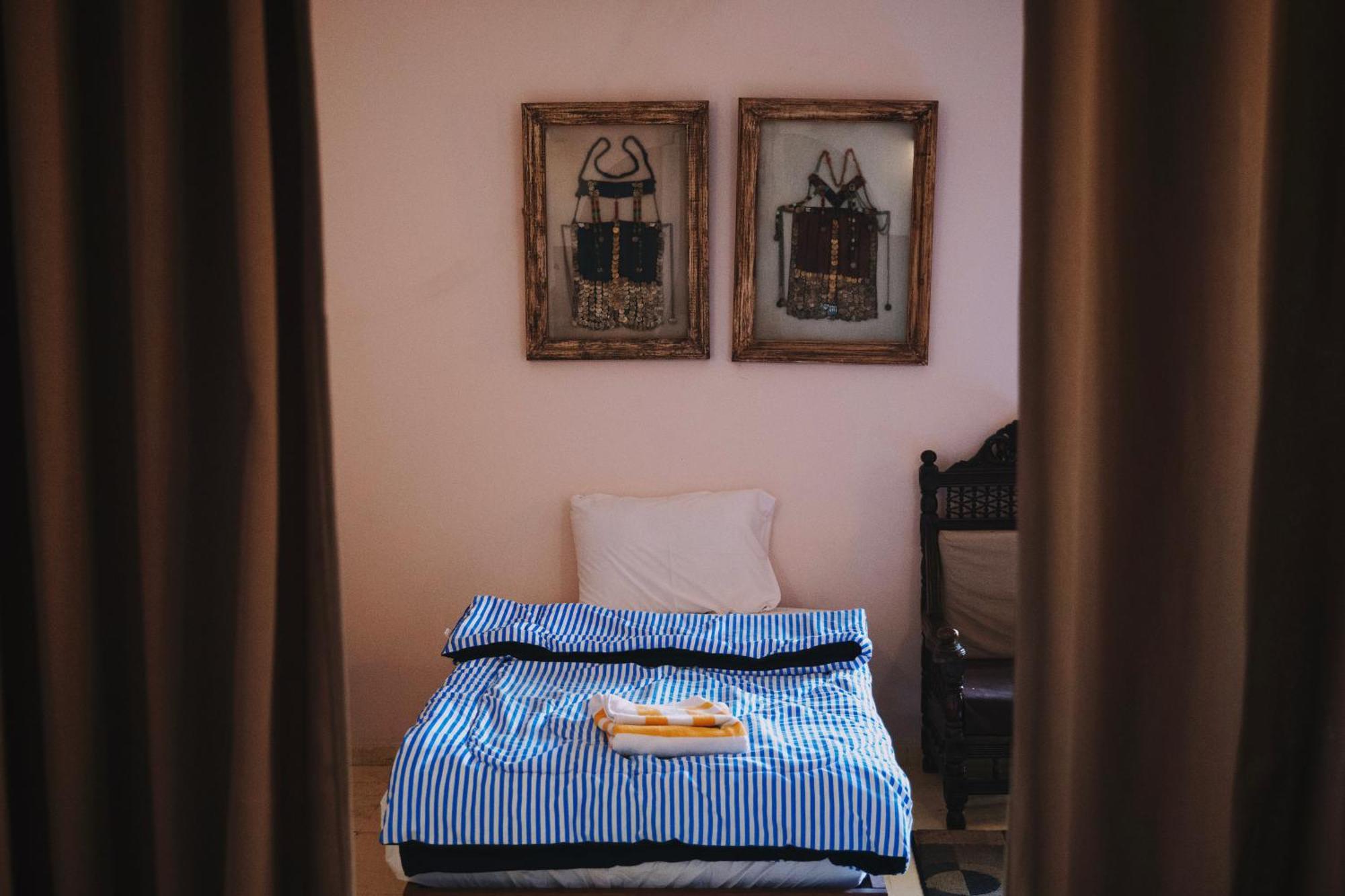 Alf Leila Boutique Hotel Dahab Zewnętrze zdjęcie