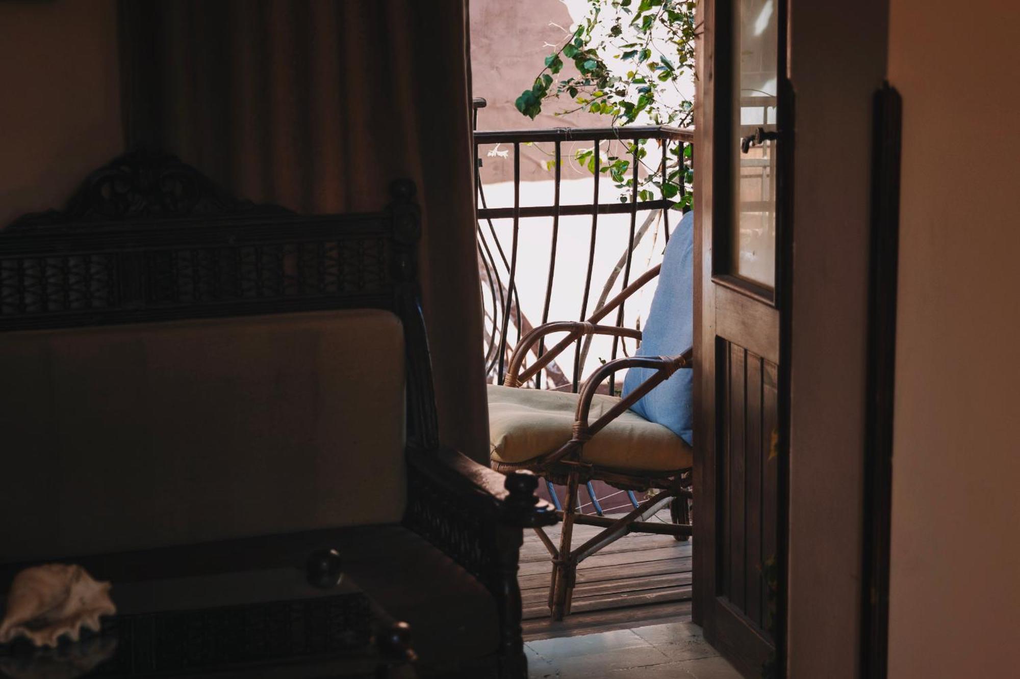 Alf Leila Boutique Hotel Dahab Zewnętrze zdjęcie