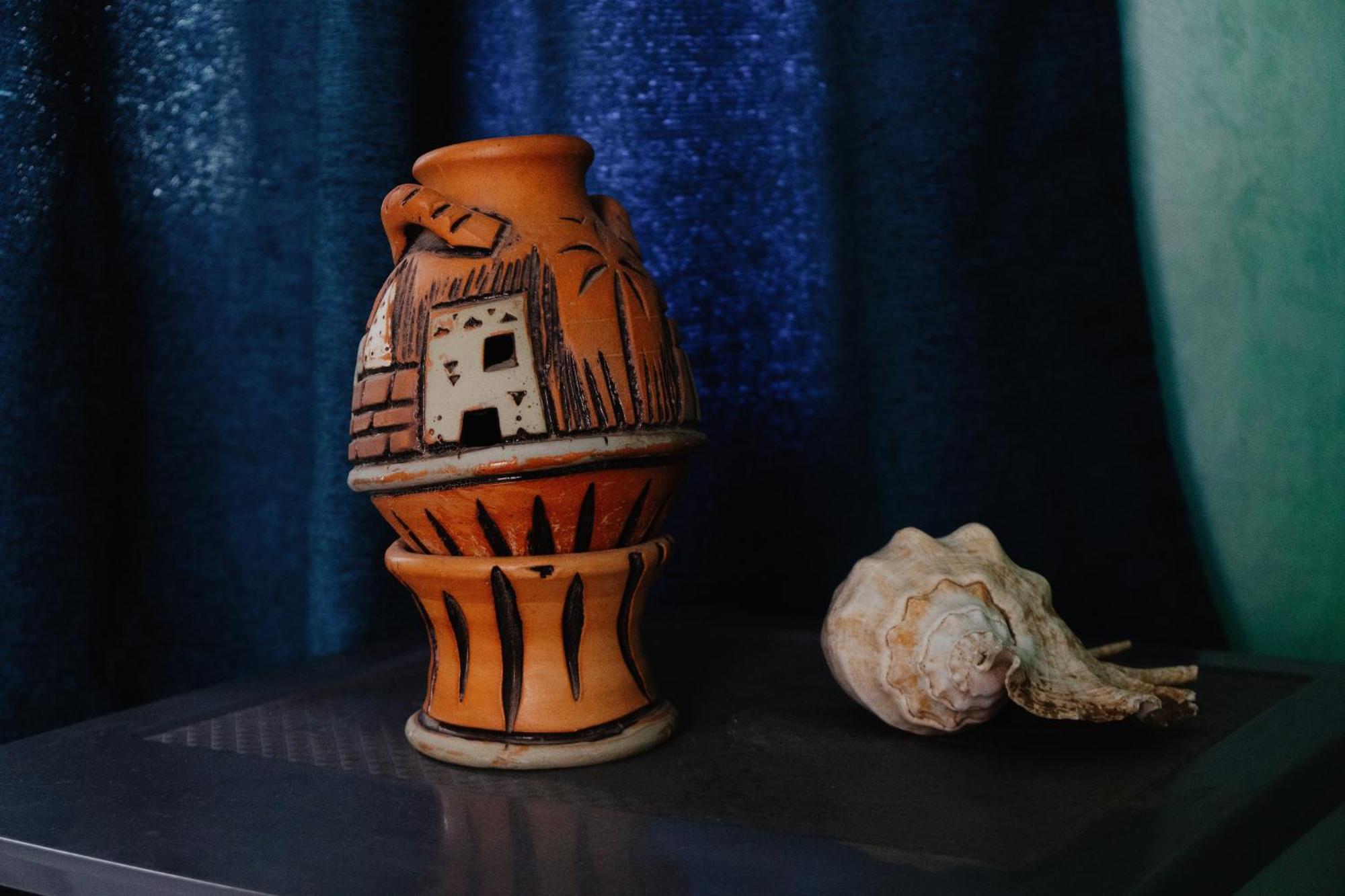 Alf Leila Boutique Hotel Dahab Pokój zdjęcie