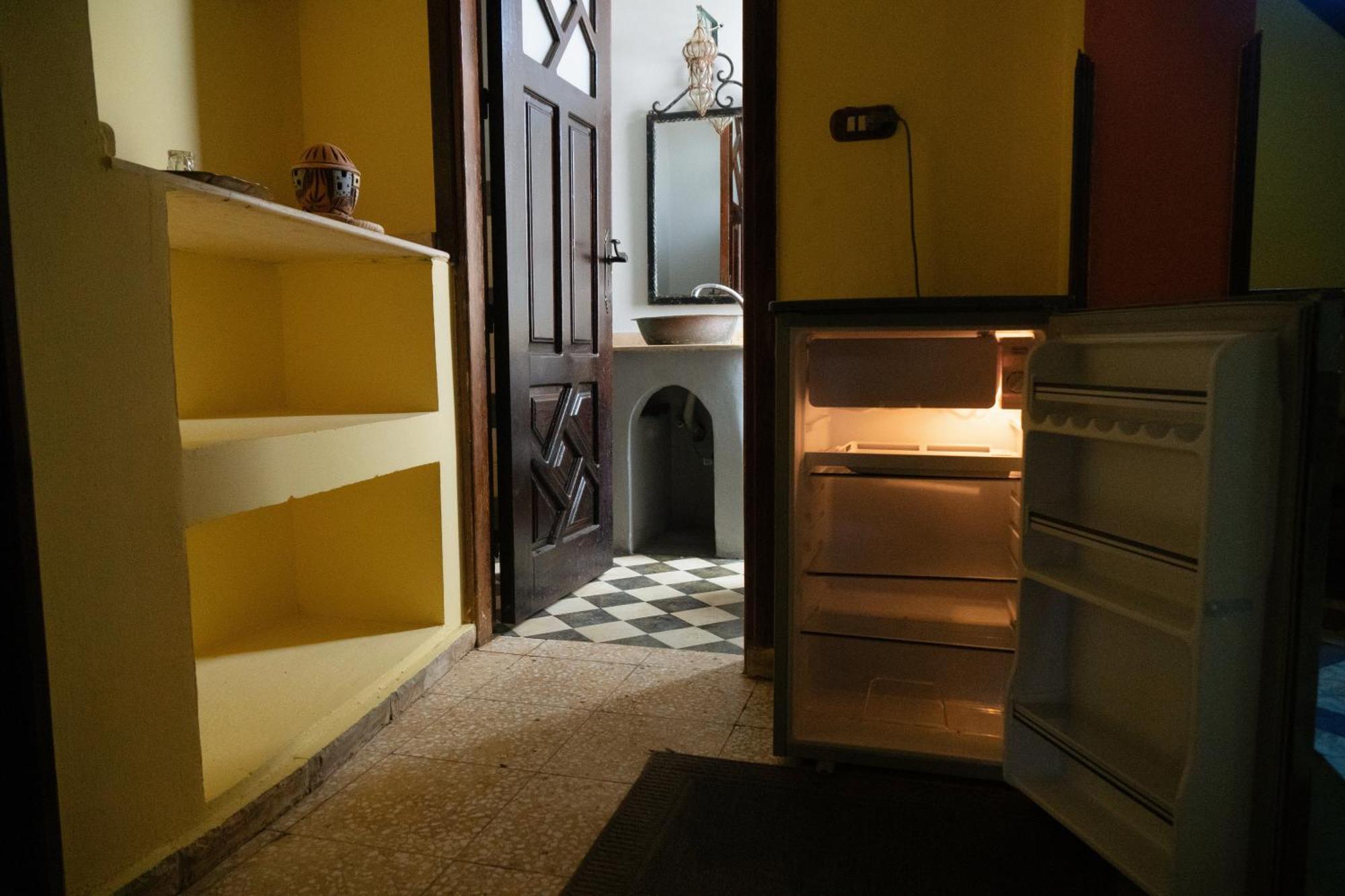 Alf Leila Boutique Hotel Dahab Pokój zdjęcie