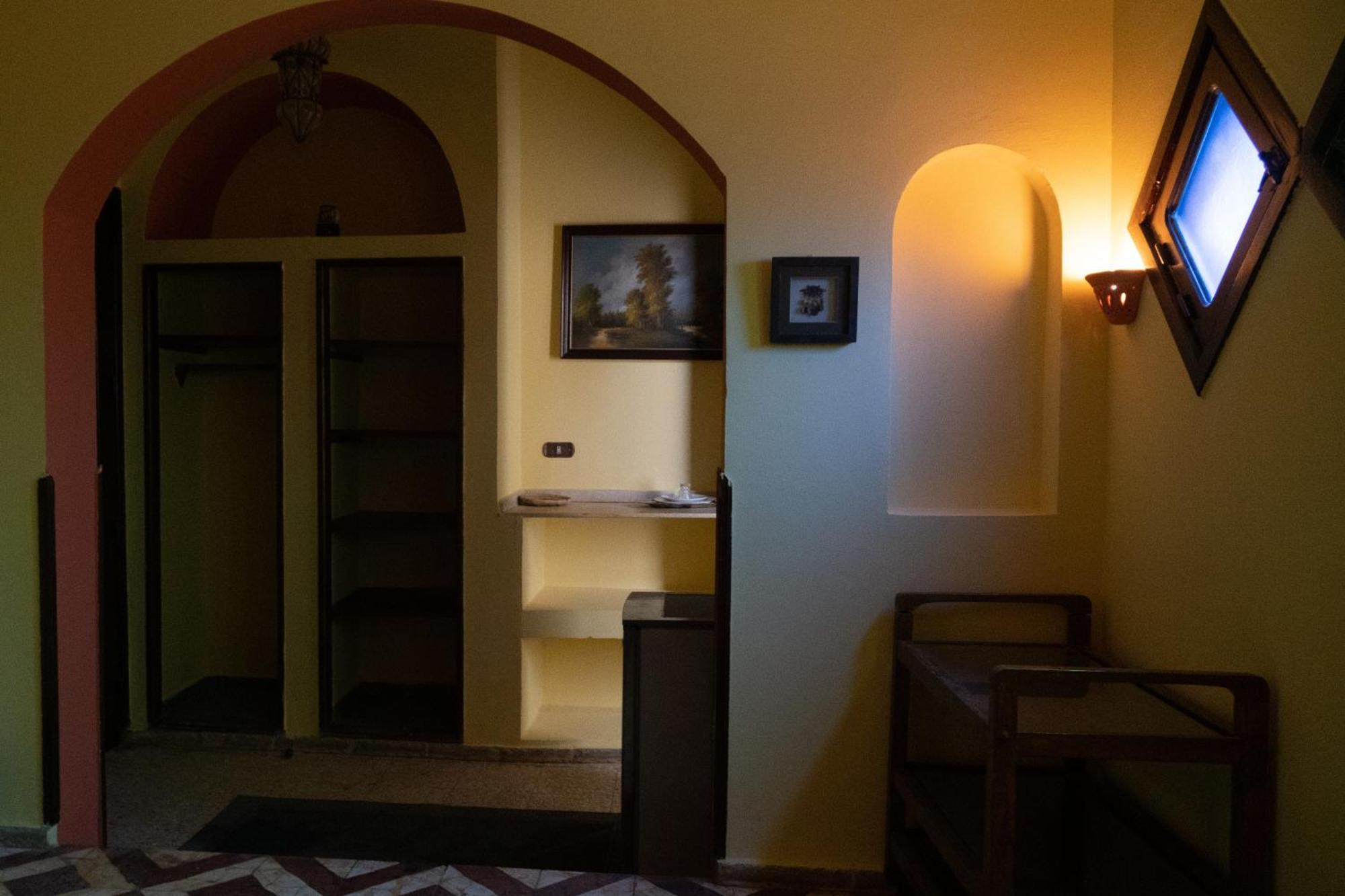 Alf Leila Boutique Hotel Dahab Pokój zdjęcie