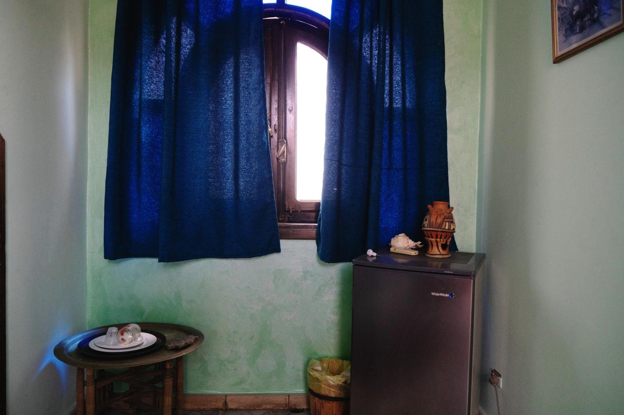 Alf Leila Boutique Hotel Dahab Pokój zdjęcie