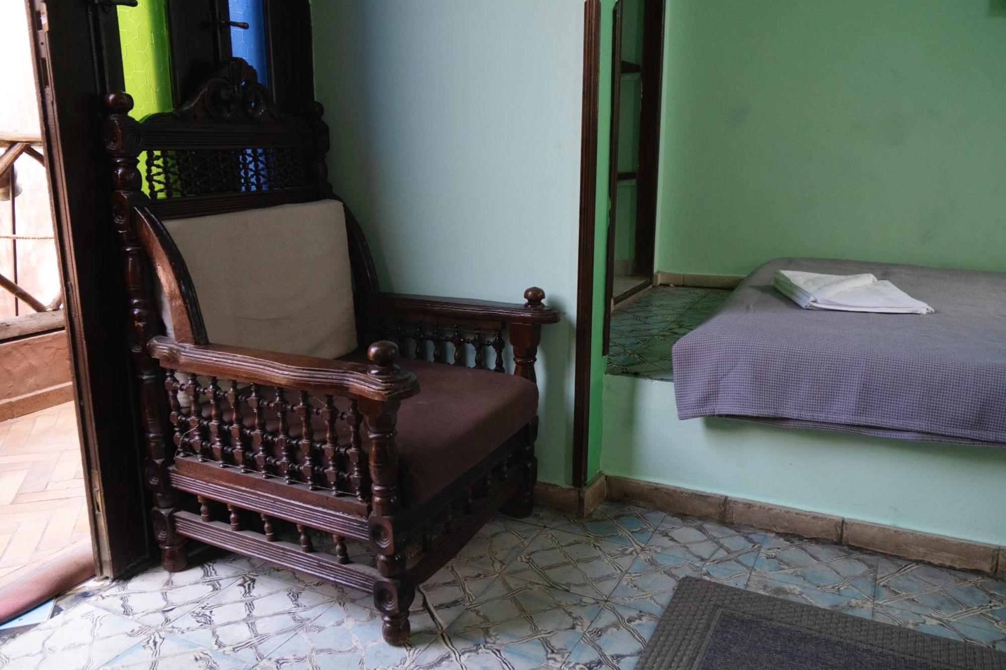 Alf Leila Boutique Hotel Dahab Pokój zdjęcie